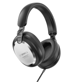 Aiwa HD-450TN trådløse hodetelefoner, Titanium