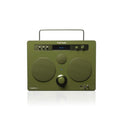 Tivoli Audio Song Book MAX Bluetooth høyttaler (grønn)
