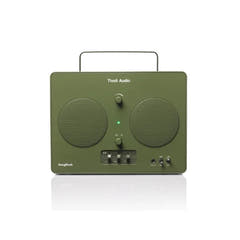 Tivoli Audio Song Book Bluetooth høyttaler (grønn)