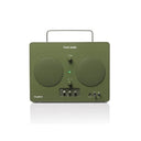 Tivoli Audio Song Book Bluetooth høyttaler (grønn)