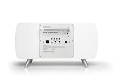 Tivoli Audio Music System Home GEN2 (hvit, grå)