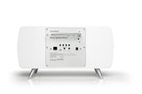 Tivoli Audio Music System Home GEN2 (hvit, grå)