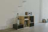 Tivoli Audio Music System Home GEN2 (hvit, grå)