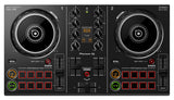 Pioneer DJ DDJ-200 DJ Kontroller 