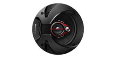 Pioneer TS-R1750S bilhøyttaler (17 cm, 6,5")
