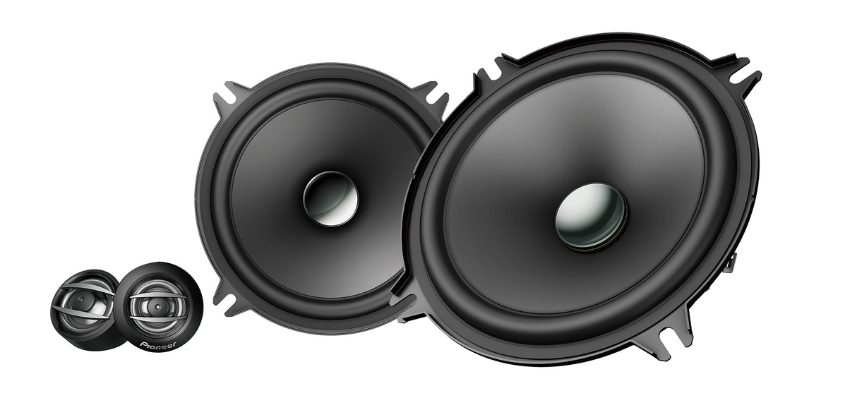 Pioneer TS-A1300C 2-veis komponentsystem (300W)