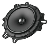Bilhøyttalerpakke for Peugeot 208