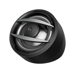 Høyttalerpakke for Renault CLIO 2013-2019