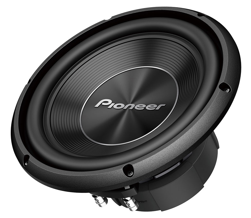 Pioneer TS-A250S4 subwoofer (25 cm)
