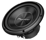 Pioneer TS-A250S4 subwoofer (25 cm)