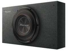 Pioneer TS-A3000LB subwoofer (1500W)
