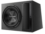 Pioneer TS-A300B subwoofer (30 cm)