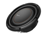 Pioneer TS-D10LS4 subwoofer (10", 25 cm)