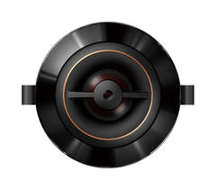 Pioneer TS-D65C komponent bilhøyttalersystem (17 cm, 6,5")