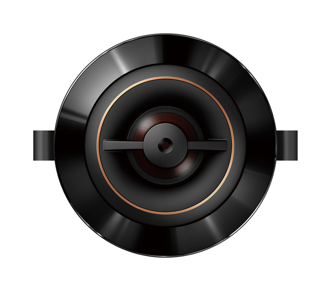 Pioneer TS-D65C komponent bilhøyttalersystem (17 cm, 6,5")