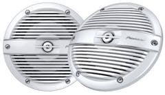 Pioneer TS-ME650FC marine høyttalere (250W)