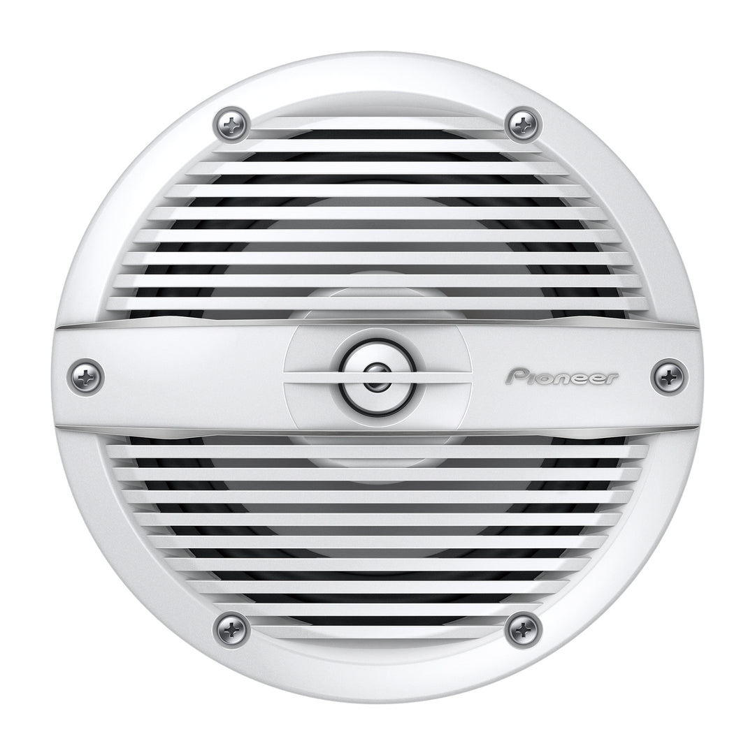 Pioneer TS-ME650FC marine høyttalere (250W)