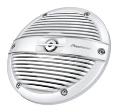 Pioneer TS-ME650FC marine høyttalere (250W)