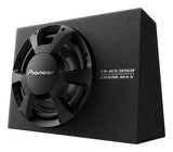 Pioneer TS-WX306B subwoofer (12")