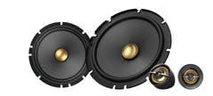 Pioneer TS-A1601C 2-veis komponentsystem (350W, 16,5 cm)