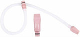 Easttop Munnstykkeslange til Melodica (Pink)