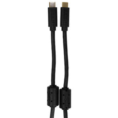 UDG Ultimate Cable USB 3.2 C-C Svart Rett 1,5m