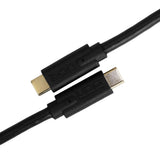 UDG Ultimate Cable USB 3.2 C-C Svart Rett 1,5m