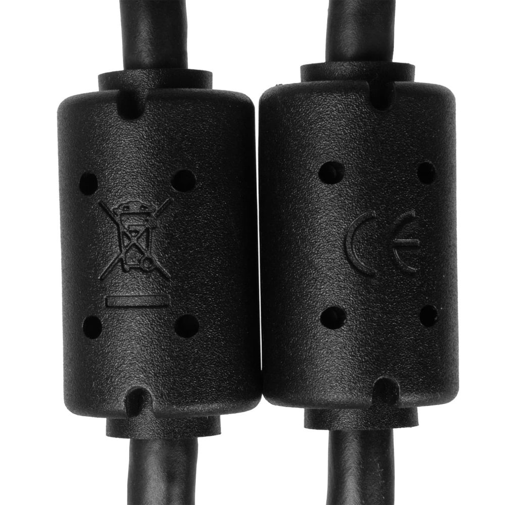 UDG Ultimate Cable USB 3.2 C-C Svart Rett 1,5m