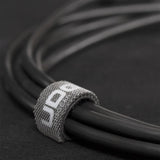 UDG Ultimate Cable USB 3.2 C-C Svart Rett 1,5m