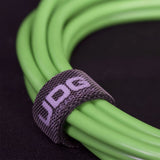 UDG Ultimate Cable USB 3.2 C-C Grønn Rett 1,5m