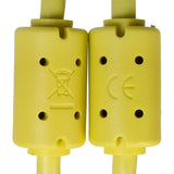 UDG Ultimate Cable USB 3.2 C-C Gul Rett 1,5m