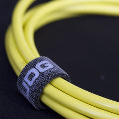 UDG Ultimate Cable USB 3.2 C-C Gul Rett 1,5m
