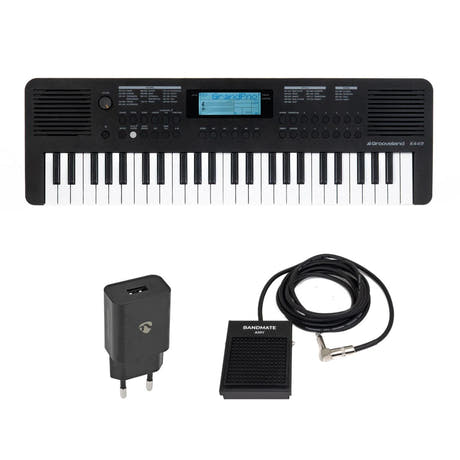 Grooveland E449 Keyboard
