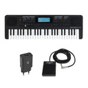 Grooveland E449 Keyboard starter pack