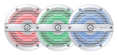 Pioneer UD-ME650LED LED-tilbehørssett for TS-ME650FC og TS-ME650FS.