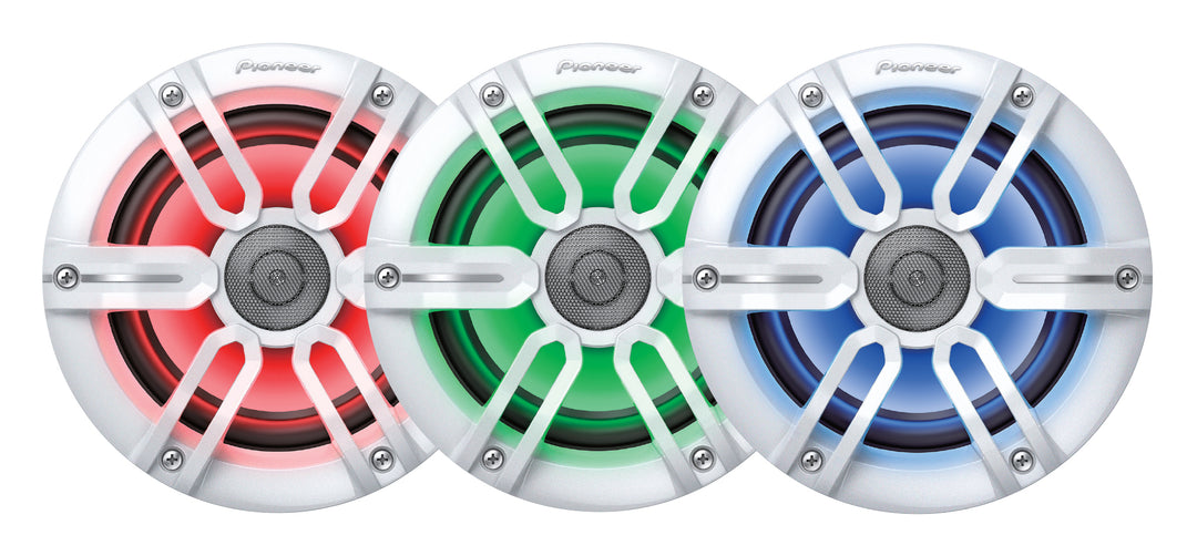 Pioneer UD-ME650LED LED-tilbehørssett for TS-ME650FC og TS-ME650FS.