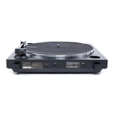 Audio-Technica AT-LP60XBT-WH + Pioneer DM-40BT-W Bluetooth høyttalere 
