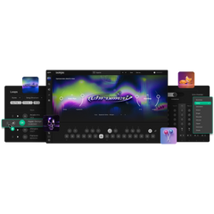 UJAM Beatmaker 3 oppgradering