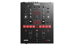 Numark Scratch 2ch. Mikser
