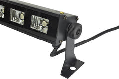 Marconi Aries UV LED barer (6x3 Watt) 40cm