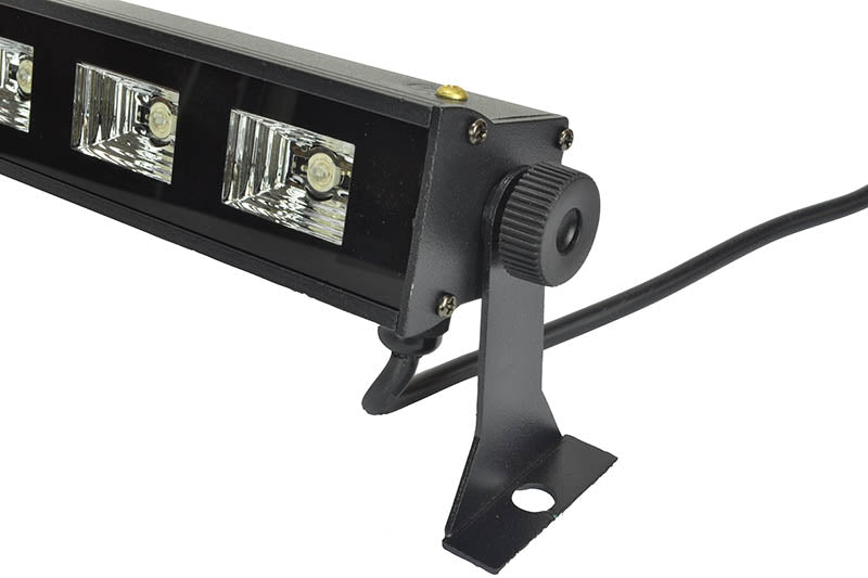 Marconi Aries UV LED barer (6x3 Watt) 40cm