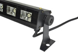 Marconi Aries UV LED barer (6x3 Watt) 40cm