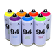 UV spraymaling (400 ml)