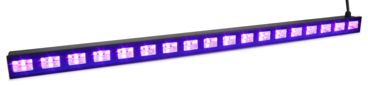 Atomic UV LED Bar (18x3 Watt)