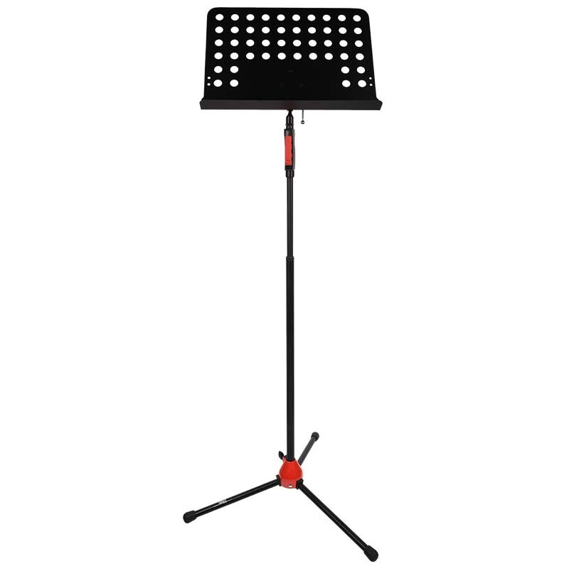 Nodestativ, justerbart og med Self-Locking-funksjon