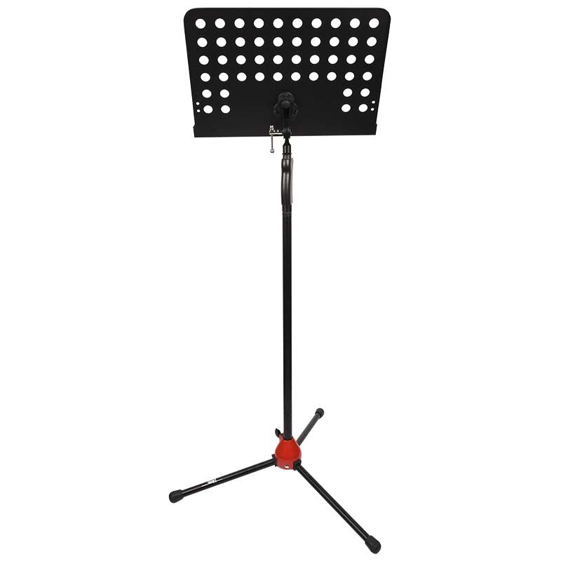Nodestativ, justerbart og med Self-Locking-funksjon
