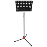 V-TONE P1 Justerbart Nodestativ med Self-Locking Funktion