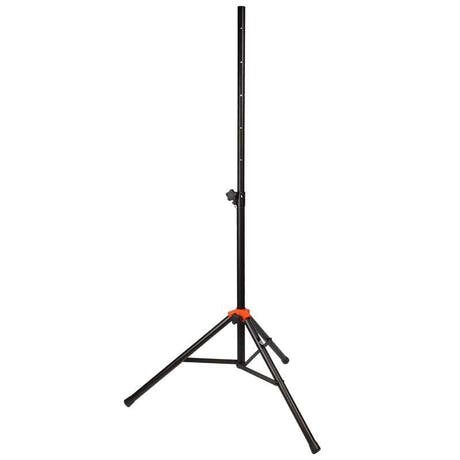 DELUXE høyttalerstativ 120-190 cm (60 kg)