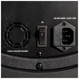 V-Tone NBX-112 Aktiv 12" PA-høyttaler – 500W RMS DSP