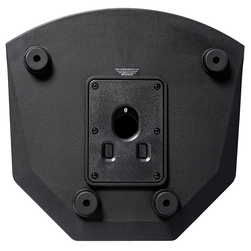 V-Tone NBX-112 Aktiv 12" PA-høyttaler – 500W RMS DSP